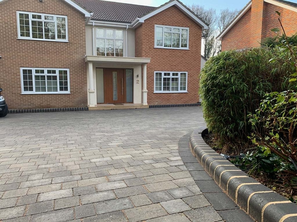 How Great Driveway and Patio Services Can Pave the Way Forward