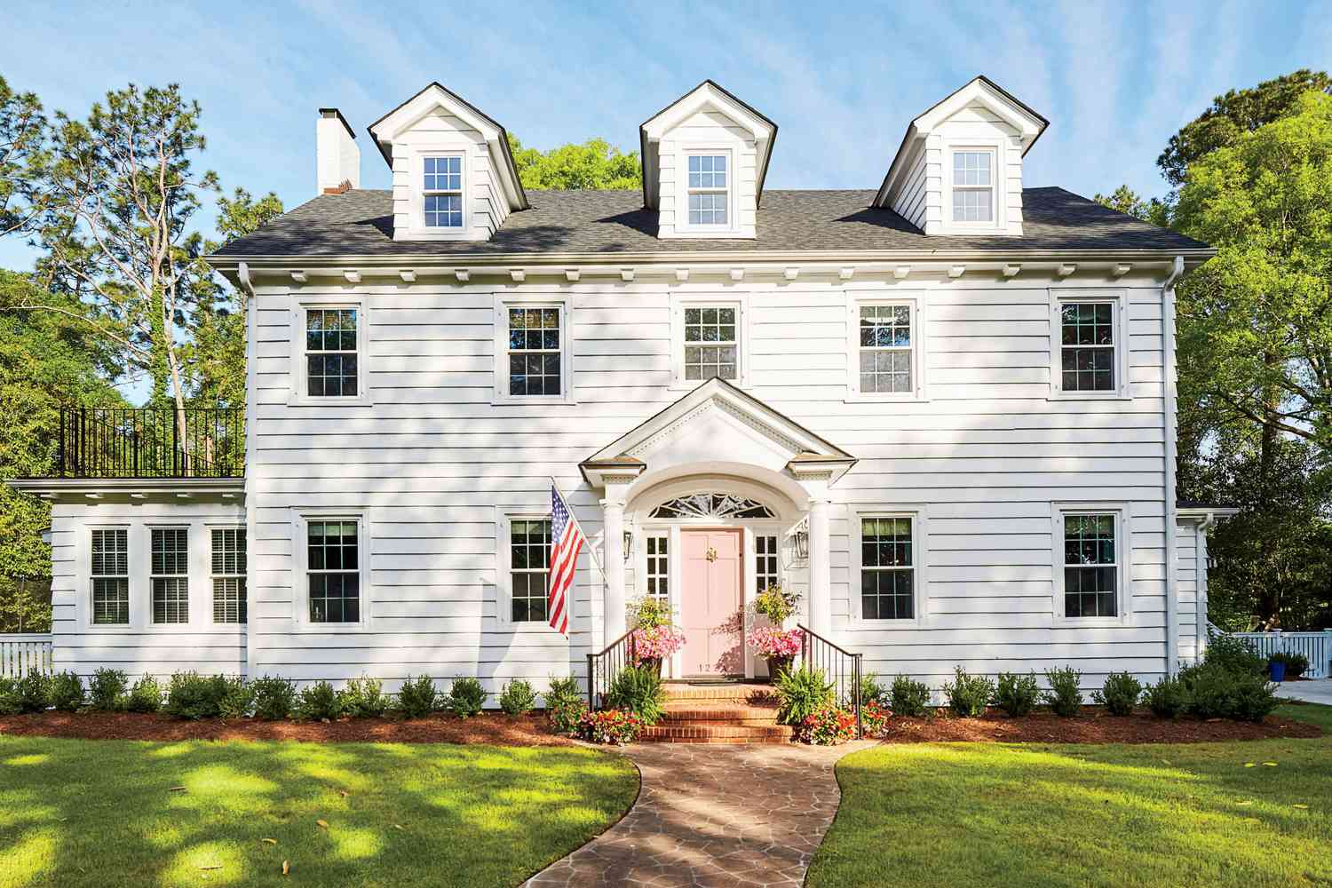 Antebellum Homes – Authentic Southern Charm Marked With History